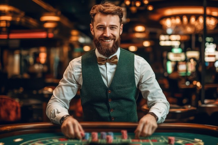 Papan peringkat turnamen slot indahjp menampilkan peserta dan skor real-time